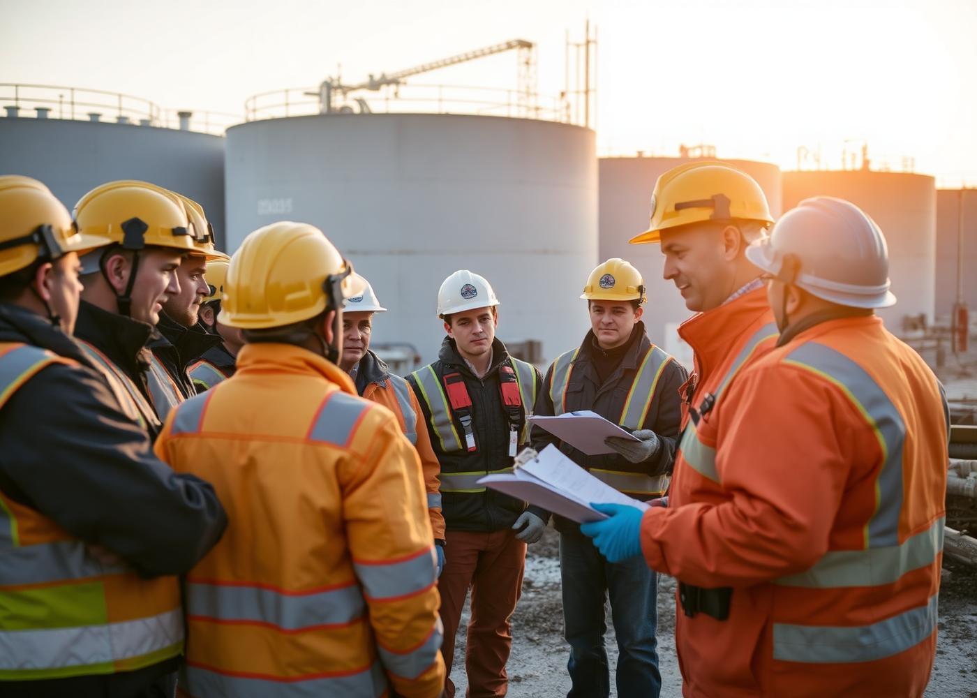HSE sans compromis